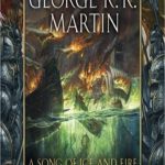 A Song of Ice and Fire 2017 Calendar Illustrations by Didier Graffet Review