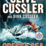 Odessa Sea Dirk Pitt Adventure Review