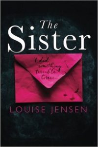 The Sister: A psychological thriller with a brilliant twist you won’t see coming Review