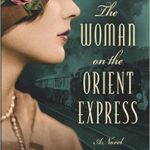 The Woman on the Orient Express Review