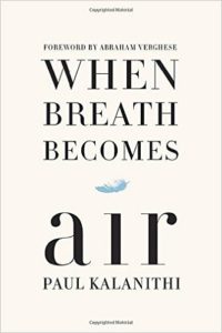 When Breath Becomes Air Review