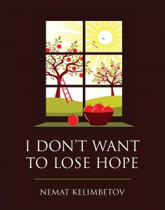 I Don’t Want to Lose Hope: One life’s journey, fight and triumph!