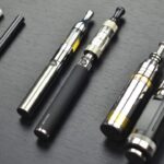 Why Use Vaping Cannabis Cartridges?