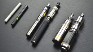 Why Use Vaping Cannabis Cartridges?
