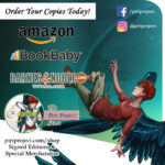 The Enpirion Project by L. Bossi