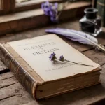 Elements of Fiction