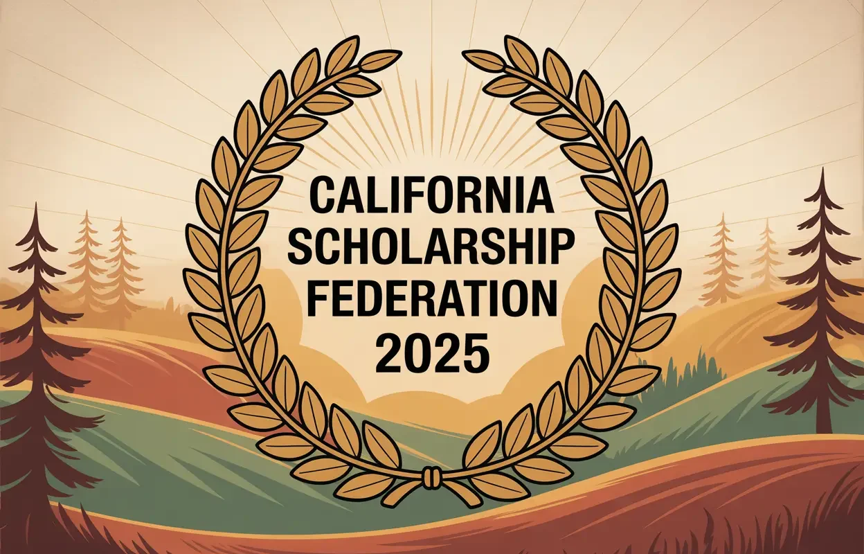 California Scholarship Federation