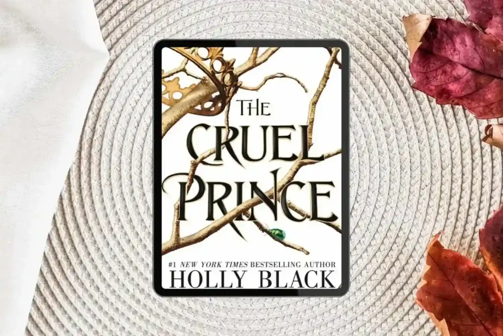 The Cruel Prince The Cruel Prince