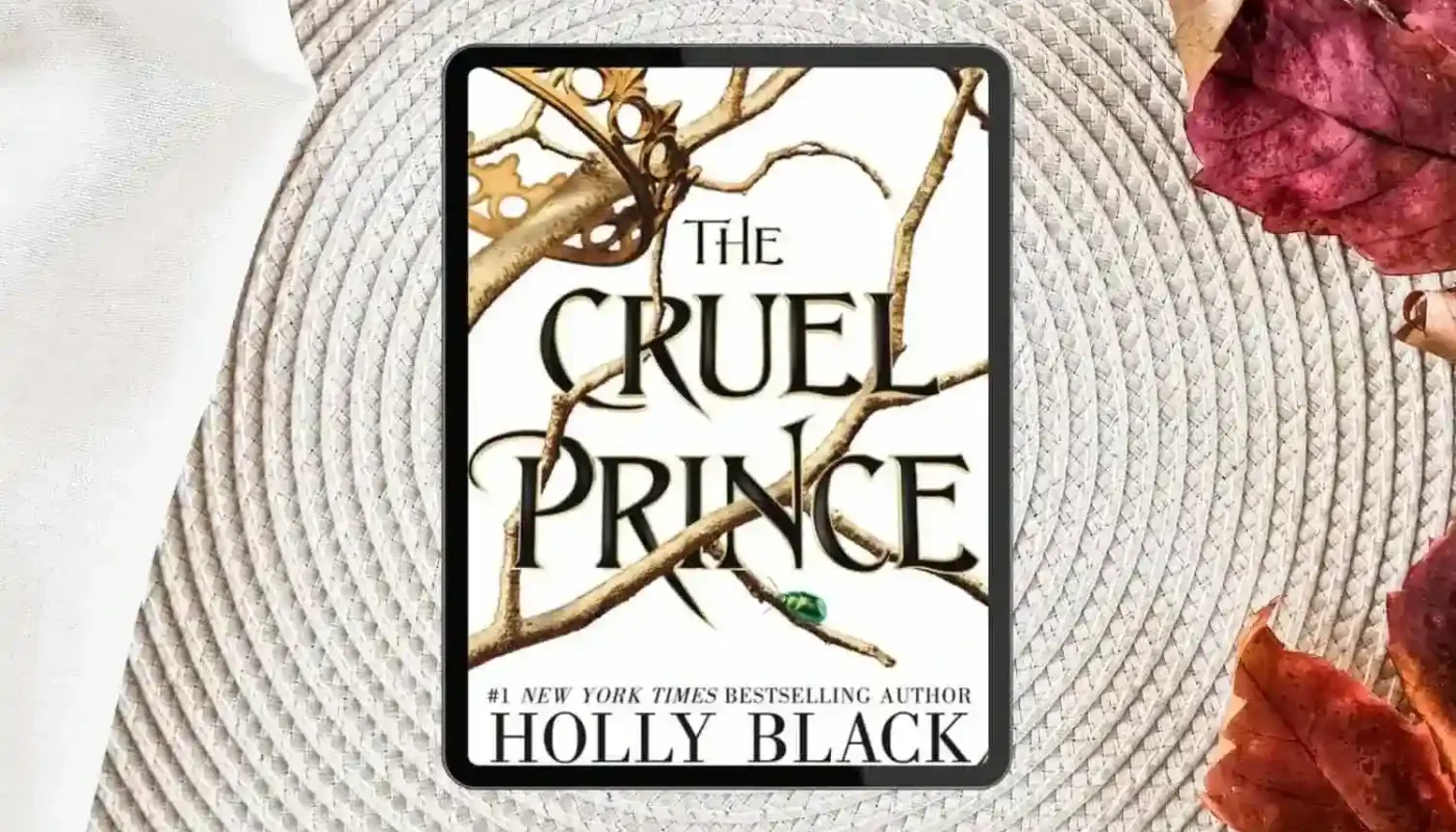 The Cruel Prince The Cruel Prince