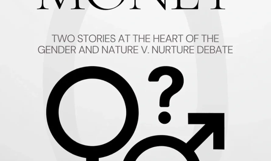 How Don’t Follow the Money Changed the Way I See Identity and Medicine