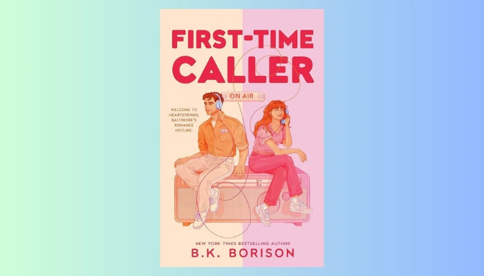 First Time Caller First Time Caller