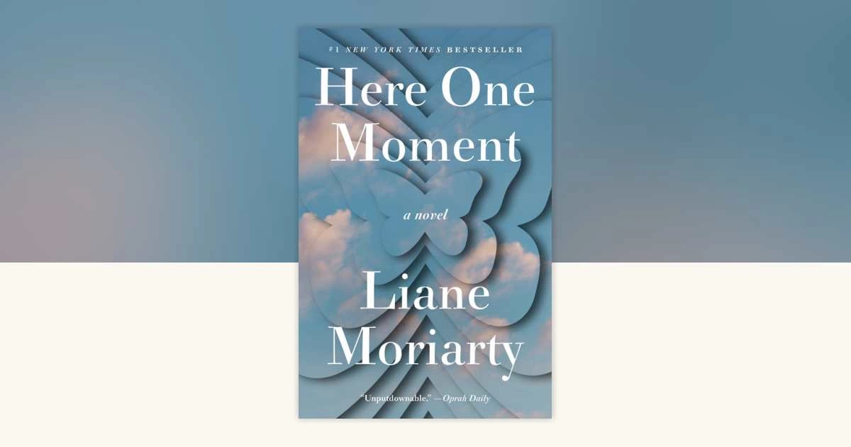 Here One Moment