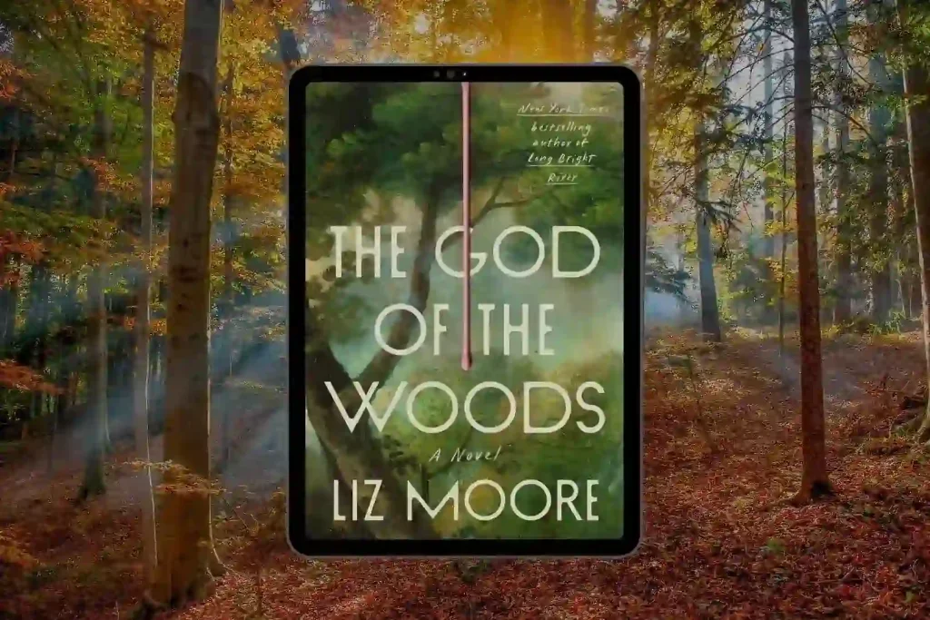The God Of The Woods