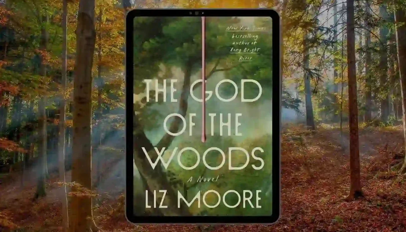 The God Of The Woods