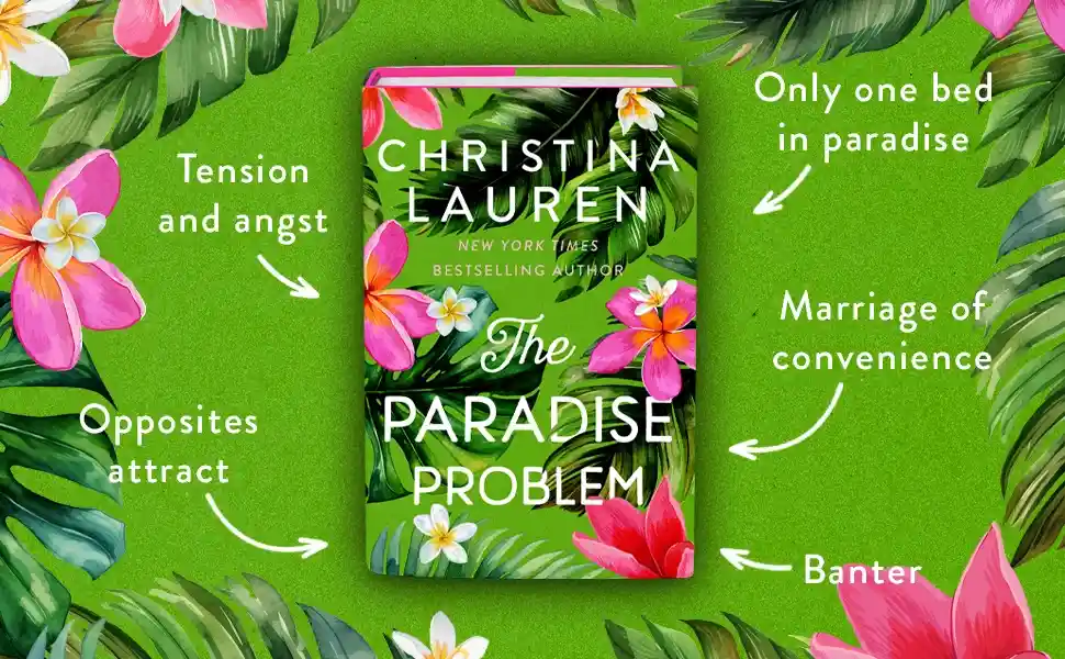 The Paradise Problem The Paradise Problem