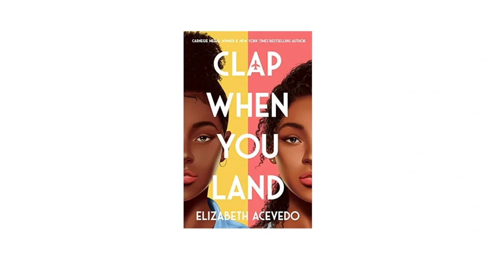 Clap When You Land