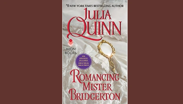 Why Do Readers Love Romancing Mr Bridgerton?