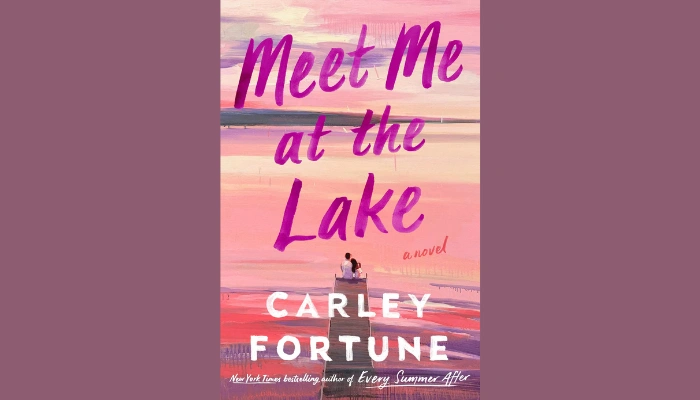 Meet Me At The Lake: Your Ultimate Guide to a Perfect Lakeside Escape