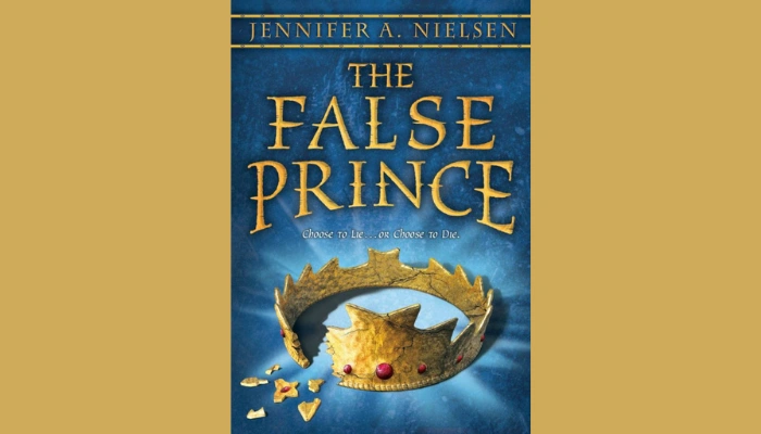 The False Prince: A Complete Guide to the Story, Characters, and Themes