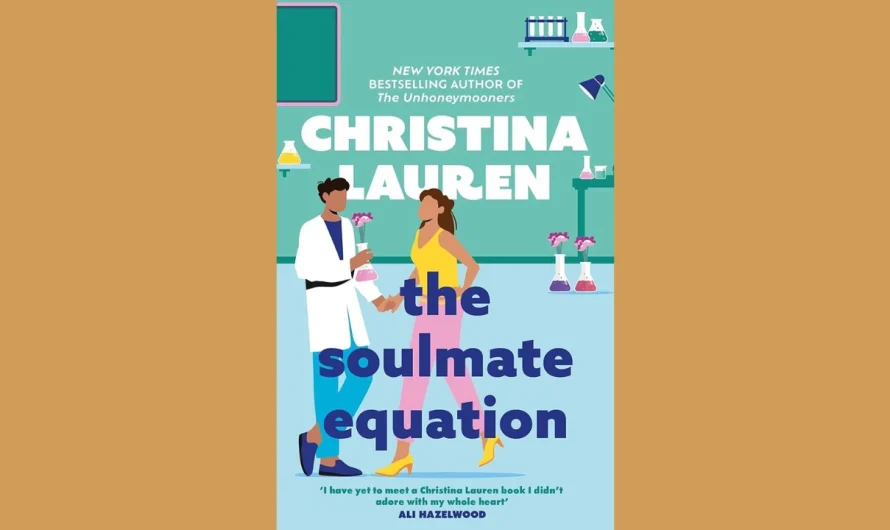 The Soulmate Equation: Understanding the Science of Love and Compatibility