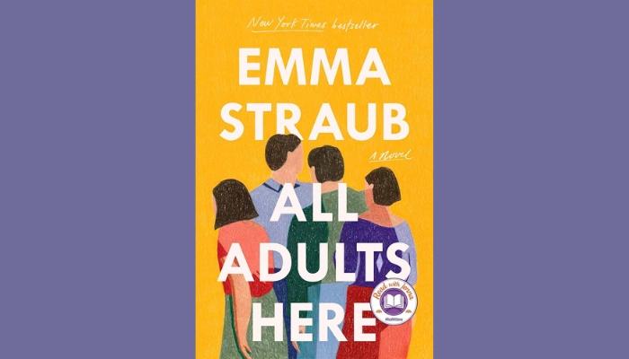 All Adults Here: Understanding the Importance of Adult Communities and Connections