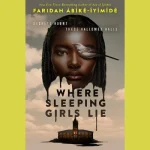 Where Sleeping Girls Lie