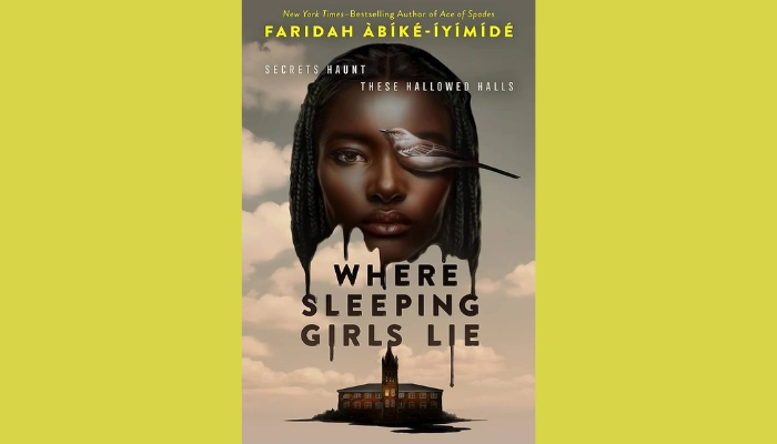 Where Sleeping Girls Lie: Understanding Its Meaning and Impact