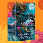 A Day Of Fallen Night