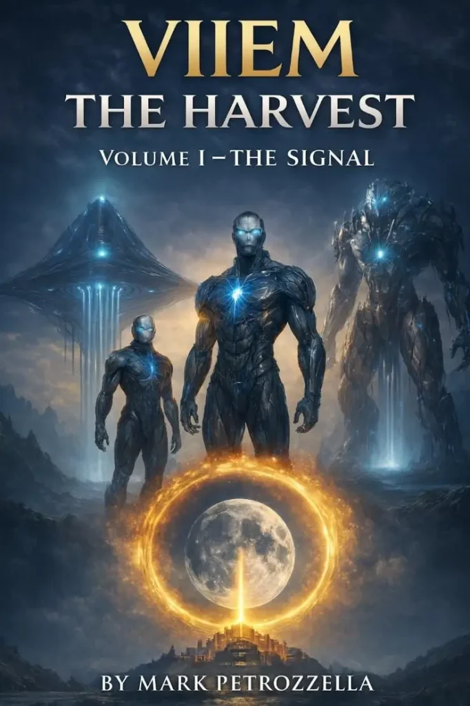 V.I.I.E.M The Harvest