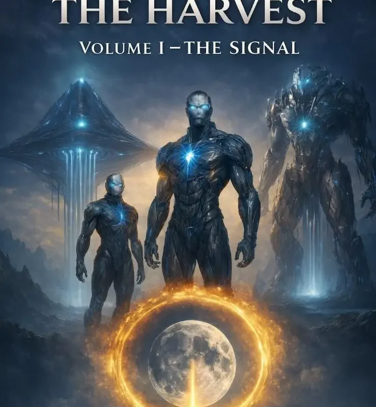 V.I.I.E.M The Harvest