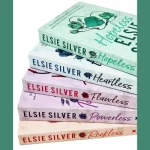 Chestnut Springs Series