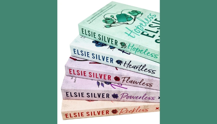 Chestnut Springs Series: Complete Guide to Books, Order, and Storyline